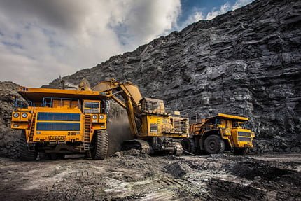 Mining