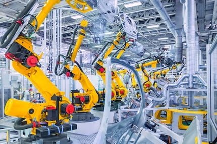 Manufacturing Industry