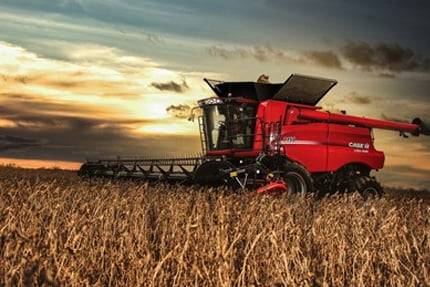 Farming & Agriculture