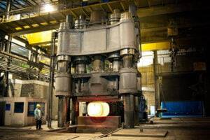 Forging