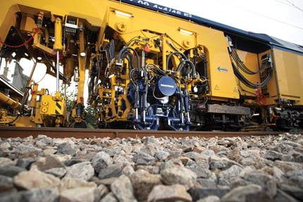 Railway