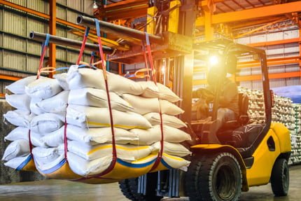 Material Handling