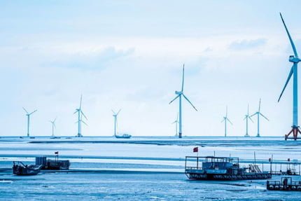 Wind Energy