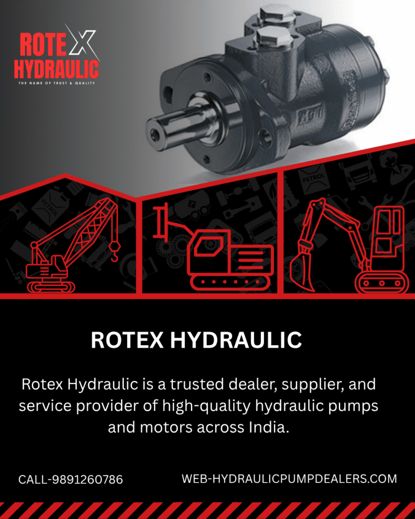 BEST HYDRAULIC PRODUCT SERVICE PROVIDER IN DELHI