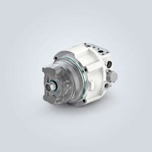 Liebherr CMVE Axial Piston Hydraulic Motor
