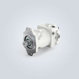 Liebherr DMFA Axial Piston Hydraulic Motor