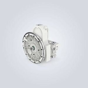 Liebherr DPVP Axial Piston Hydraulic Pump