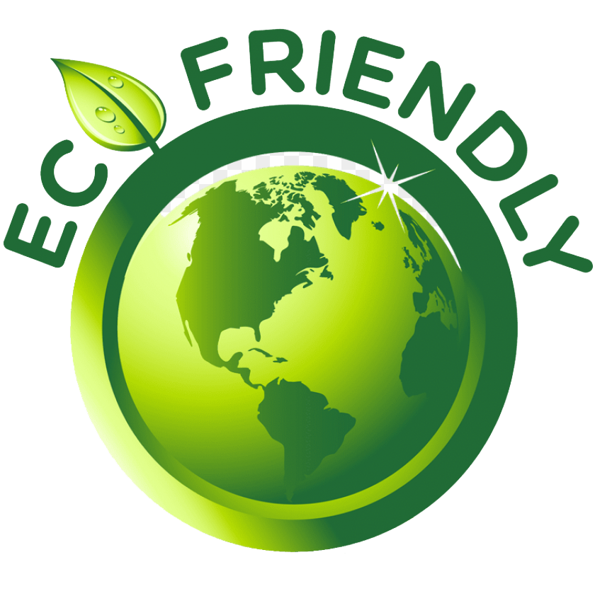 ECO FRIENDLY