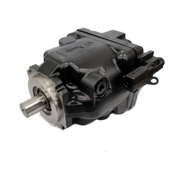 Danfoss E Frame Open Circuit Axial Piston Pump – Series 45