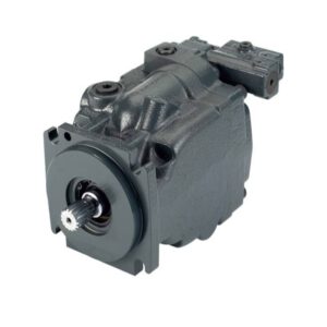 Danfoss Frame J Open Circuit Axial Piston Pump – Series 45
