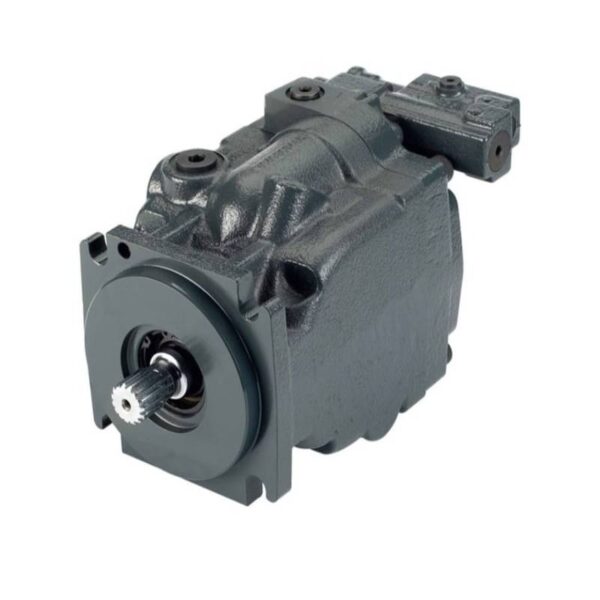 Danfoss Frame J Open Circuit Axial Piston Pump – Series 45