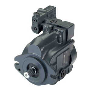 Danfoss Frame L Open Circuit Axial Piston Pump – Series 45