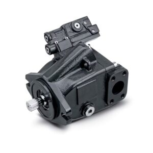 Danfoss Frame K2 Open Circuit Axial Piston Pump – Series 45