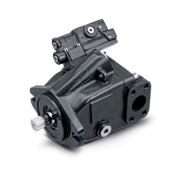 Danfoss Frame K2 Open Circuit Axial Piston Pump – Series 45