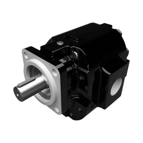 PARKER GEAR MOTOR