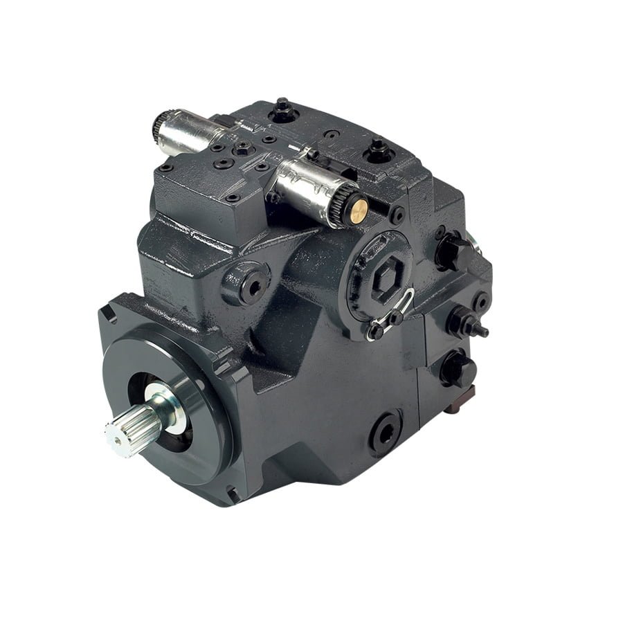 H1P-DANFOSS-HYDRAULIC-PUMP