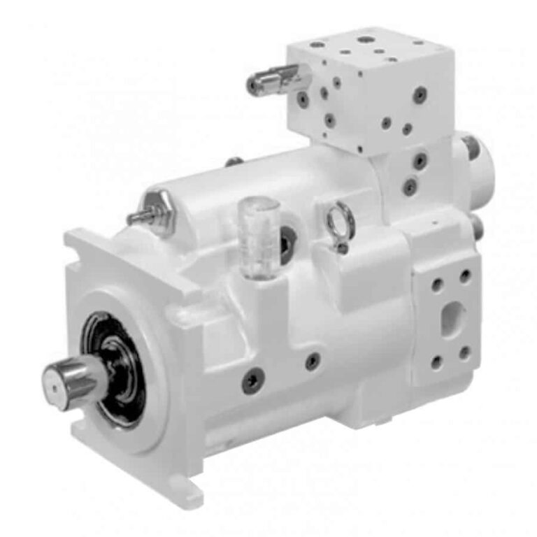 Oilgear_Variable_Piston_PVK_Pump oilgear