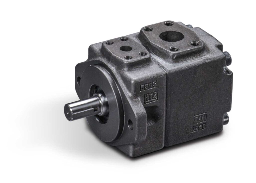 Rotex Hydrauli best hydraulic company in delhi