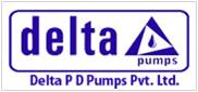 Delta D Pumps Pvt Ltd Brand