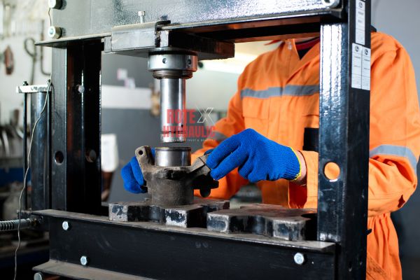 Refurbishment Services