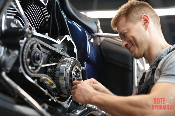 Repair & Services