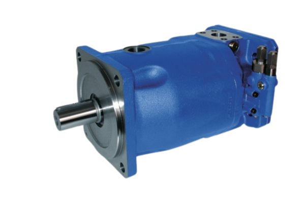 _Rexroth Hydraulic Pump & Motors Rexroth Hydraulic Pump & Motors