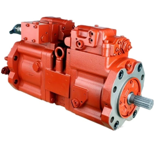 Rotex-Hydraulic-Bell-Hudraulic-service