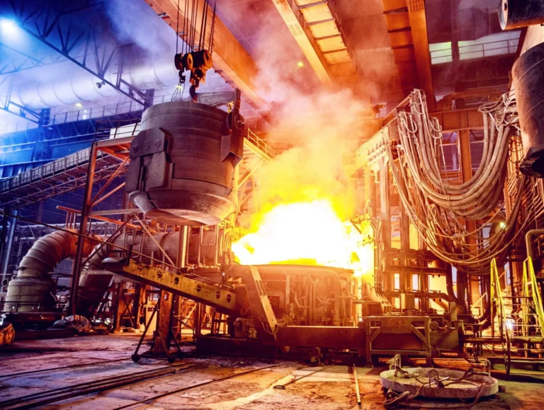 Rotex Hydrolic - Steel Industries