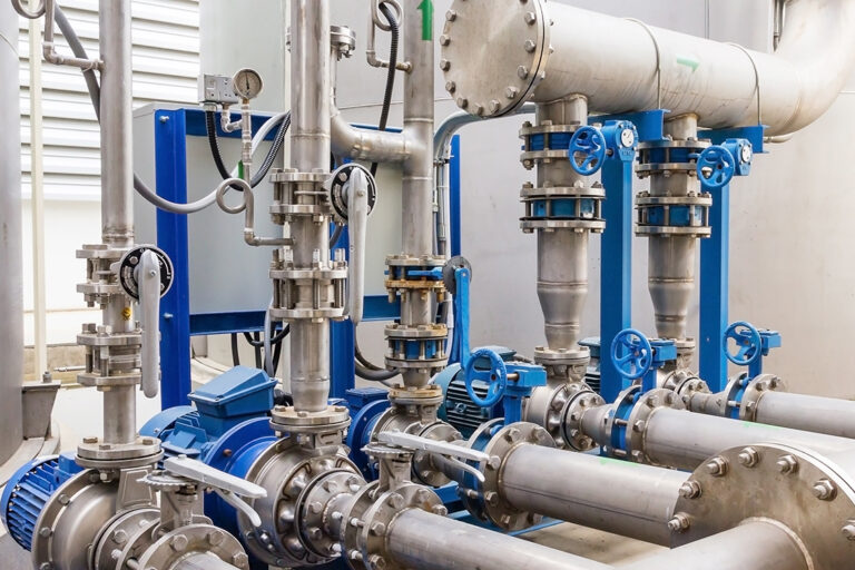 Rotext Hydrolic Machine