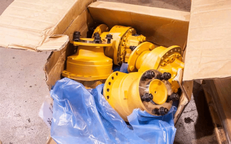 Parker Denison Gold Cup