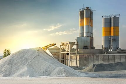Cement