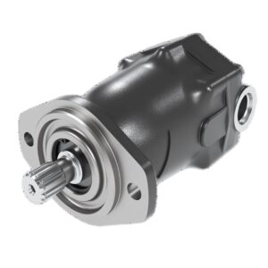 Danfoss 741xx and 743xx Medium-Power Fixed Motors