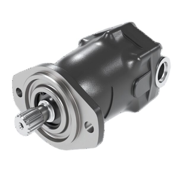 Danfoss 741xx and 743xx Medium-Power Fixed Motors