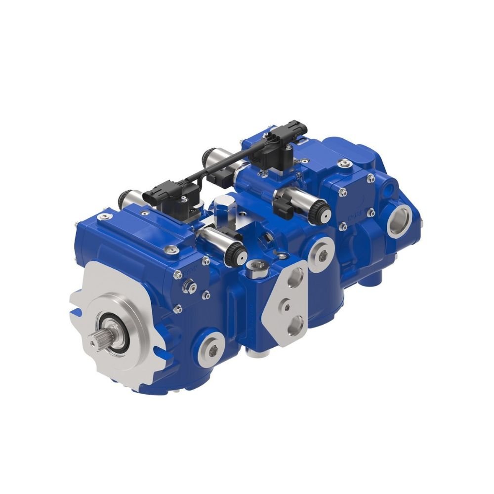 EATON HYDRAULIC PUMP