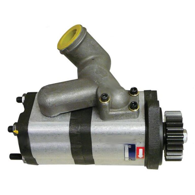 John Deere Hydraulic Pump