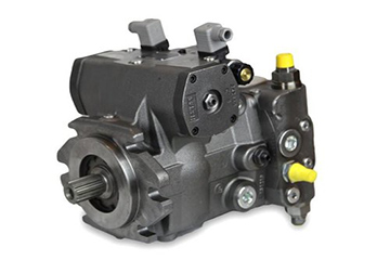 hydromatic-hydraulic-pump-Rotex-Hydraulic