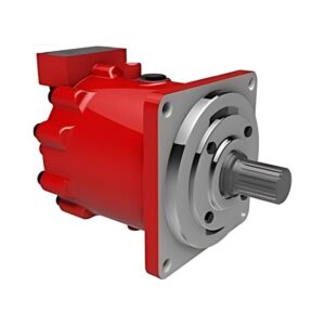 Kawasaki M3B Axial Piston Hydraulic Motor