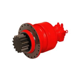 Kawasaki M2X/M5X Axial Piston Hydraulic Motor