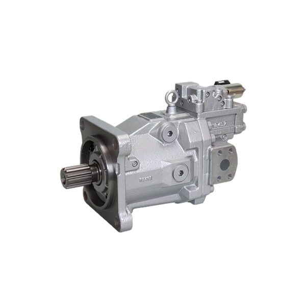 Kawasaki M7V Axial Piston Hydraulic Motor
