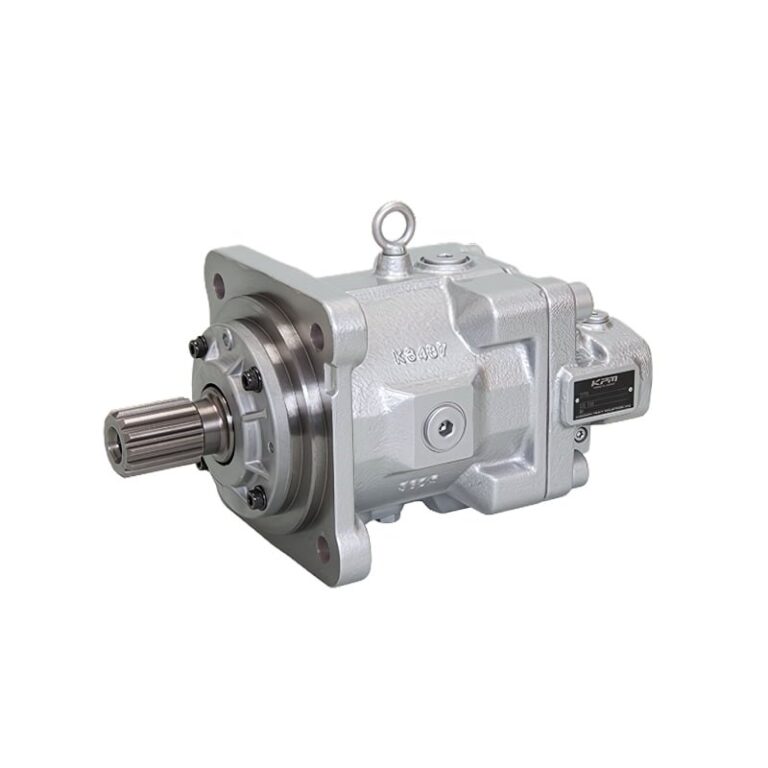 kawasaki-m7x-axial-piston-hydraulic-motor Kawasaki M7X Axial Piston Hydraulic Motor
