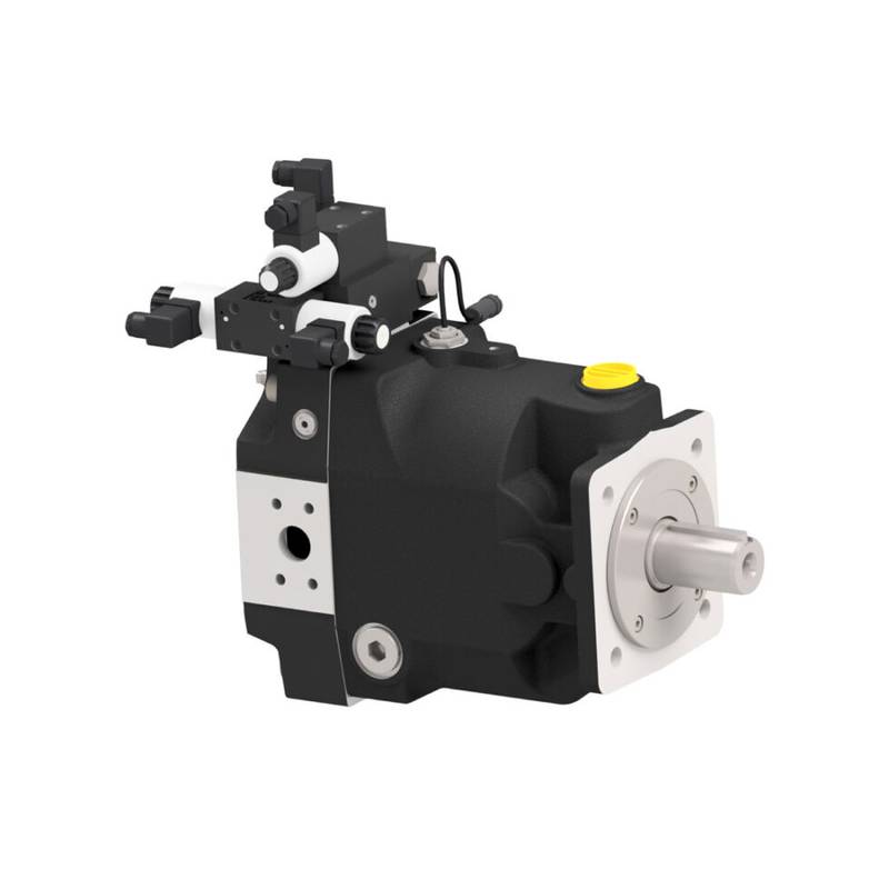 PARKER PISTON PUMPS
