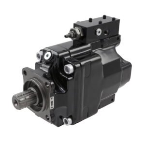 Parker Drive Controlled Pump – Series DCP