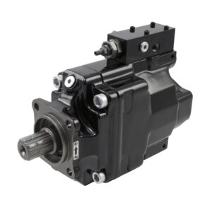 Parker Axial Piston Variable Displacement Pumps – Series VP1