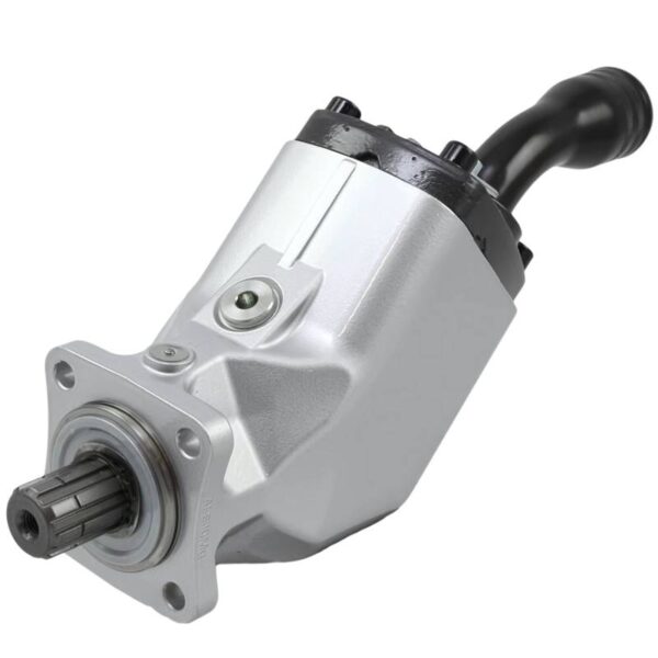 Parker Bent Axis Fixed Pumps – Series F1