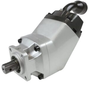 Parker Bent Axis Fixed Pumps – Series F2