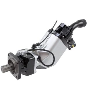 Parker Bent Axis Fixed Pumps – Series F3