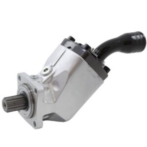 Parker Bent Axis Fixed Pumps – Series T1