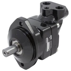 Parker F11/F12 Bent Axis Fixed Pumps