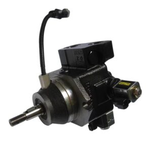 Parker Heavy Duty Vane Motors – Series M5