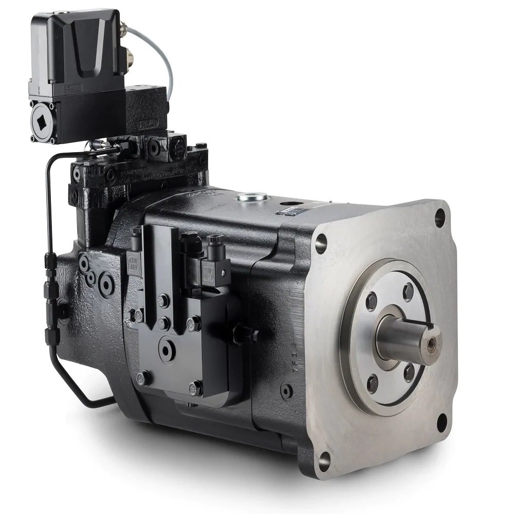 PARKER HYDROSTATIC PUMPS